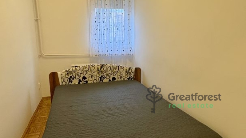 Debrecen, Close To Main Campus, flat  