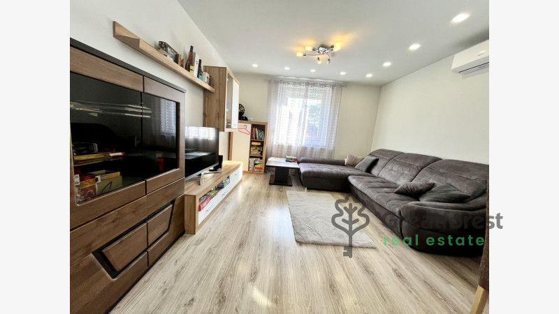 Debrecen, City South-West, flat  