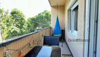 Debrecen, City South-West, flat  