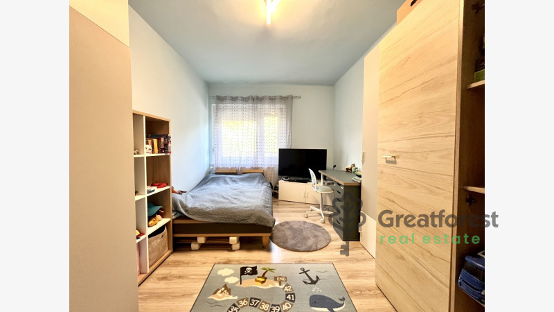 Debrecen, City South-West, flat  