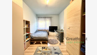 Debrecen, City South-West, flat  