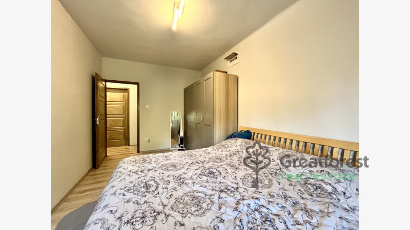 Debrecen, City South-West, flat  