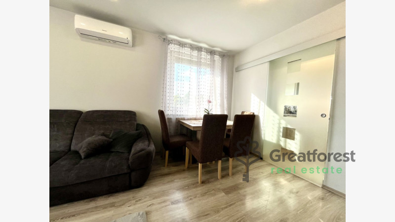 Debrecen, City South-West, flat  