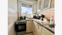 Debrecen, City South-West, flat  