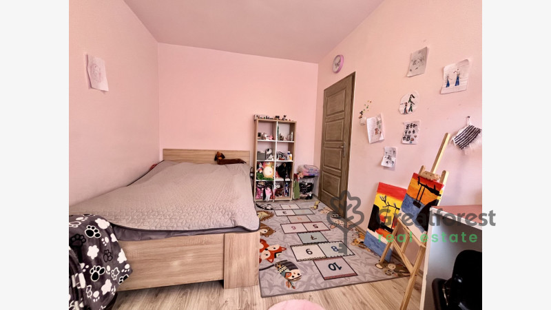 Debrecen, City South-West, flat  