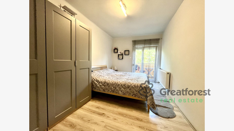 Debrecen, City South-West, flat  
