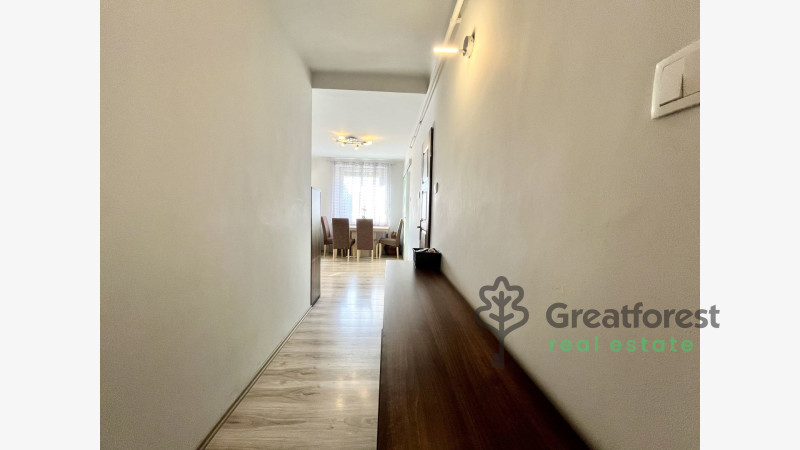 Debrecen, City South-West, flat  