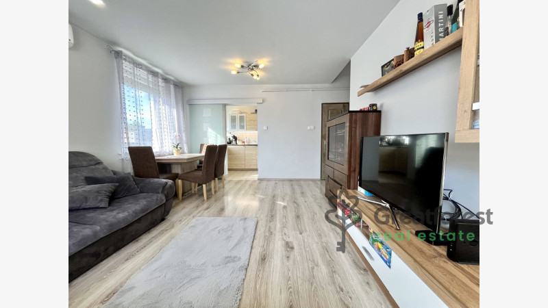 Debrecen, City South-West, flat  