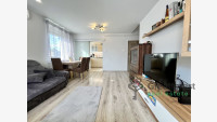 Debrecen, City South-West, flat  