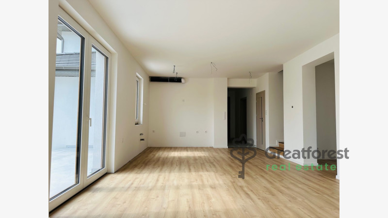 Debrecen, Pallag, family house  