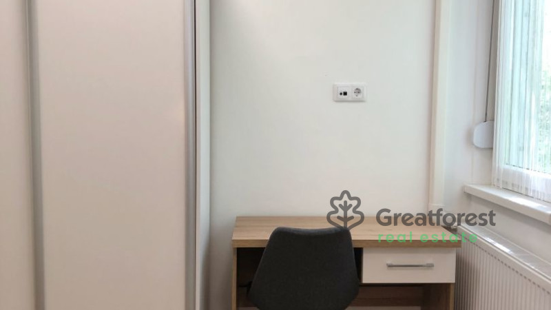 Debrecen, Close To Main Campus, flat  