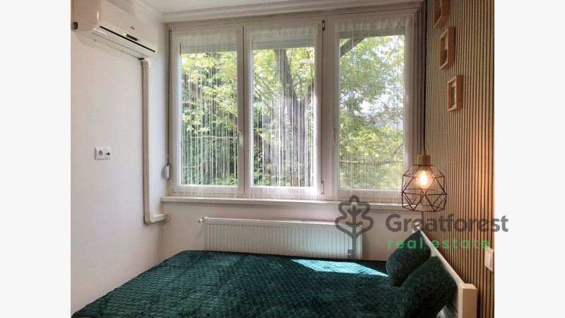 Debrecen, Close To Main Campus, flat  