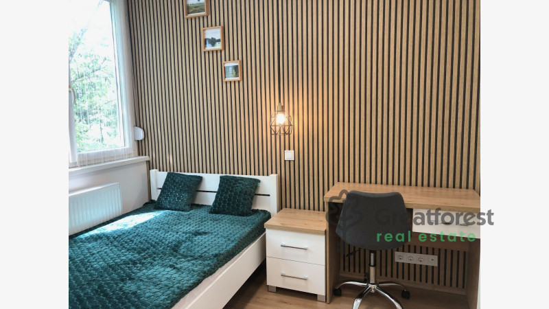 Debrecen, Close To Main Campus, flat  