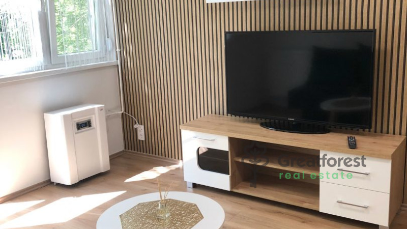 Debrecen, Close To Main Campus, flat  