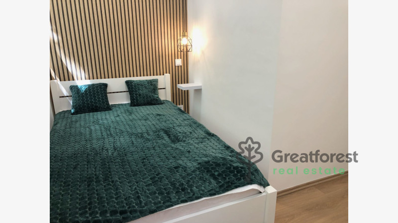 Debrecen, Close To Main Campus, flat  