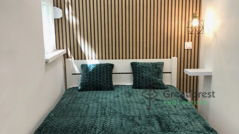 Debrecen, Close To Main Campus, flat  