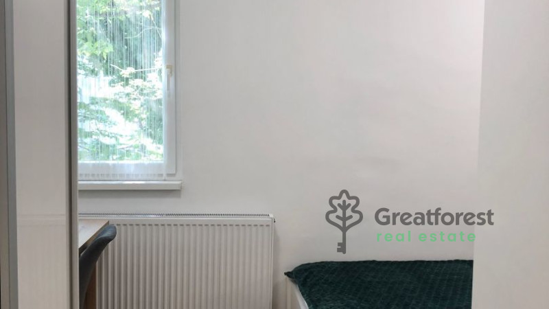 Debrecen, Close To Main Campus, flat  