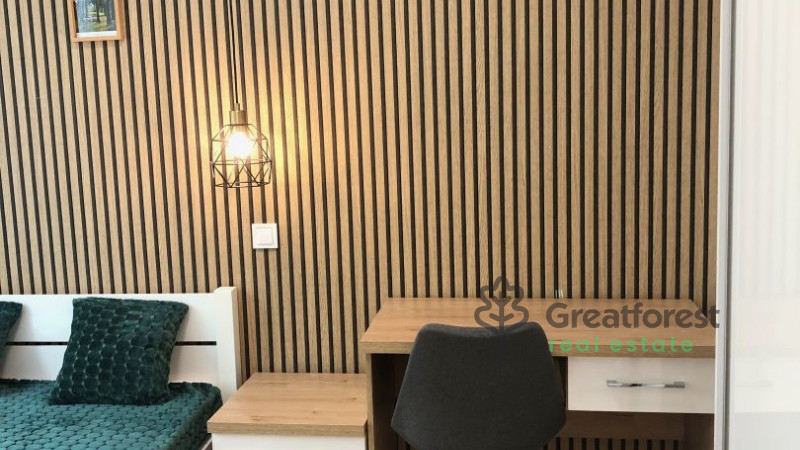 Debrecen, Close To Main Campus, flat  