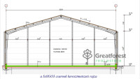 Debrecen, Regionális és Innovációs Ipari Park, house  
