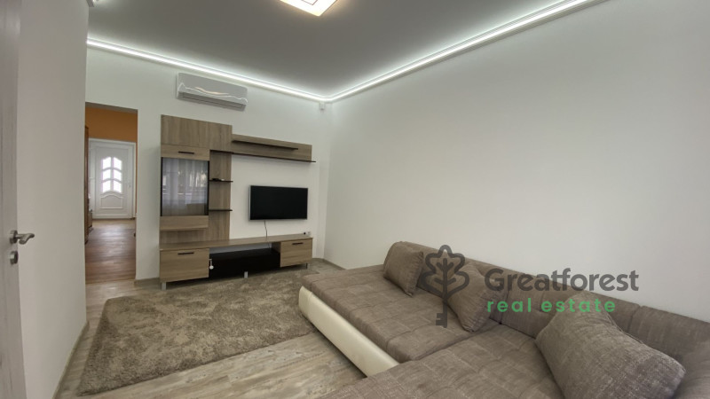 Debrecen, City East, family house  