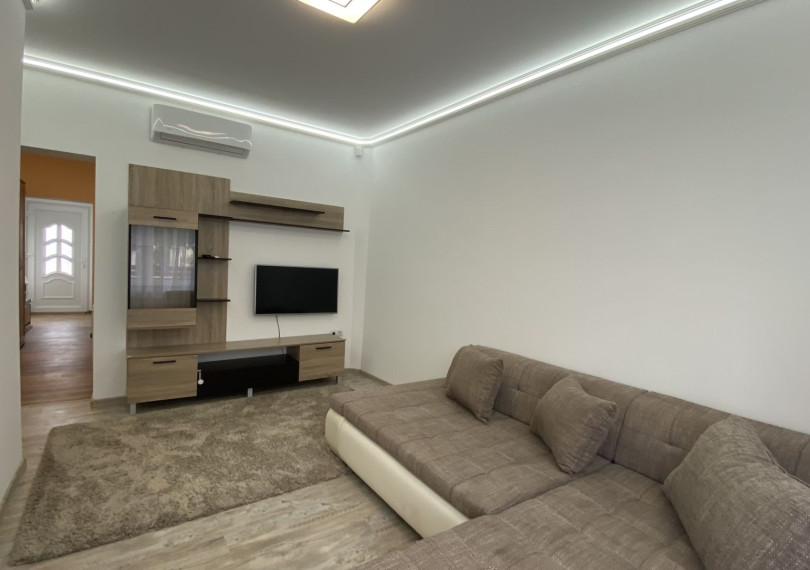 Family House