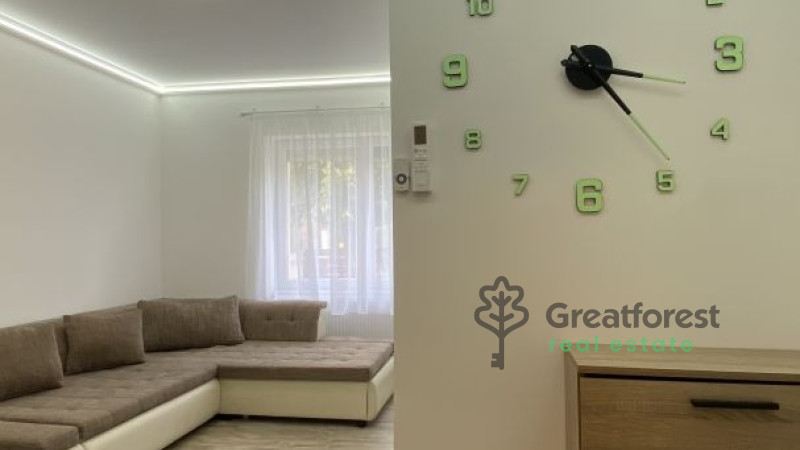 Debrecen, City East, family house  