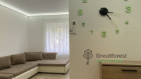 Debrecen, City East, family house  