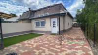 Debrecen, City East, family house  