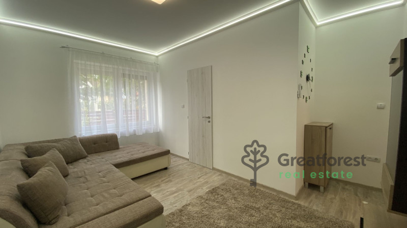 Debrecen, City East, family house  