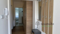 Debrecen, City East, family house  