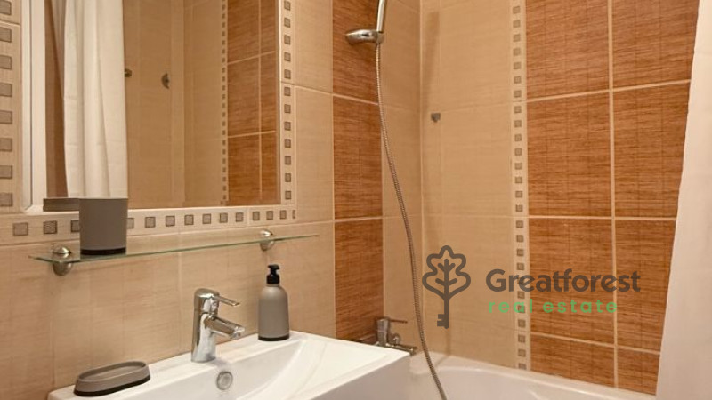 Debrecen, Close To Main Campus, flat  