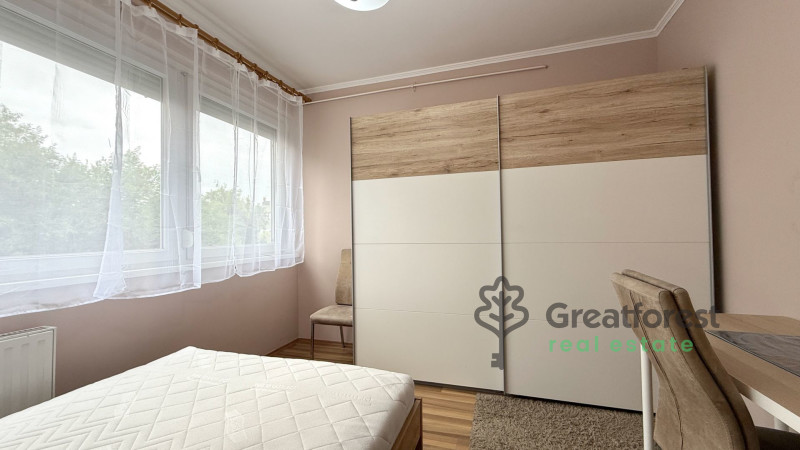 Debrecen, Close To Main Campus, flat  