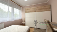 Debrecen, Close To Main Campus, flat  