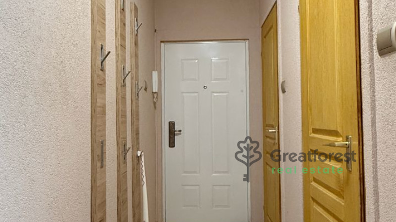 Debrecen, Close To Main Campus, flat  