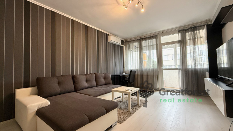 Debrecen, Close To Main Campus, flat  