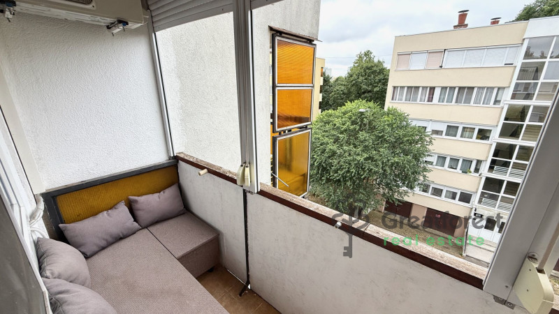 Debrecen, Close To Main Campus, flat  