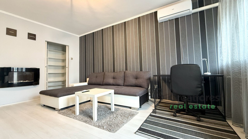 Debrecen, Close To Main Campus, flat  