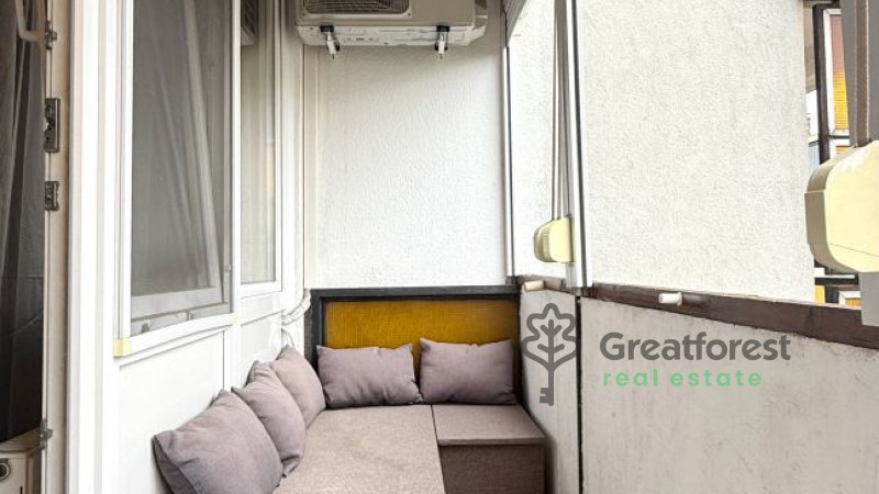 Debrecen, Close To Main Campus, flat  