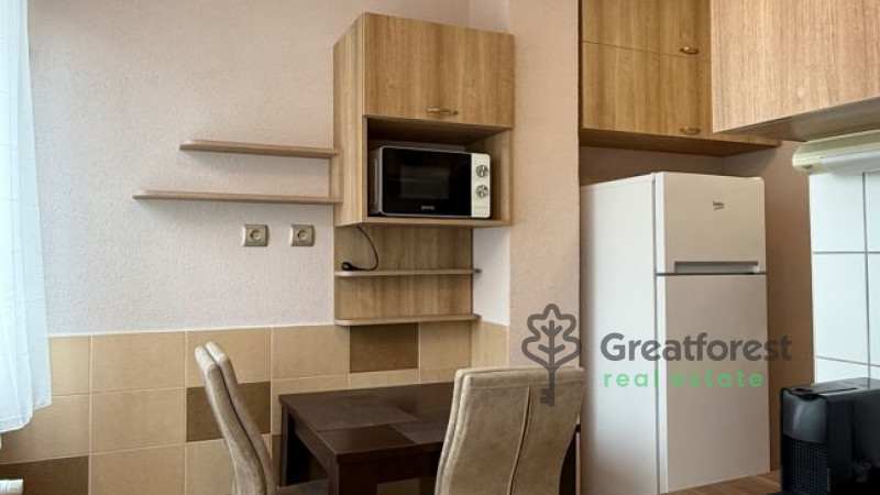 Debrecen, Close To Main Campus, flat  