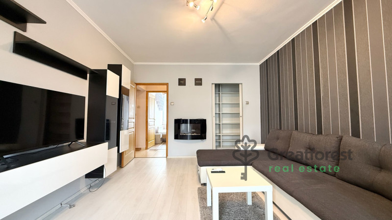 Debrecen, Close To Main Campus, flat  