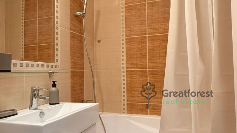 Debrecen, Close To Main Campus, flat  