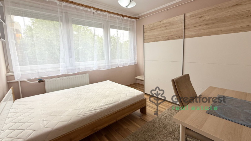 Debrecen, Close To Main Campus, flat  