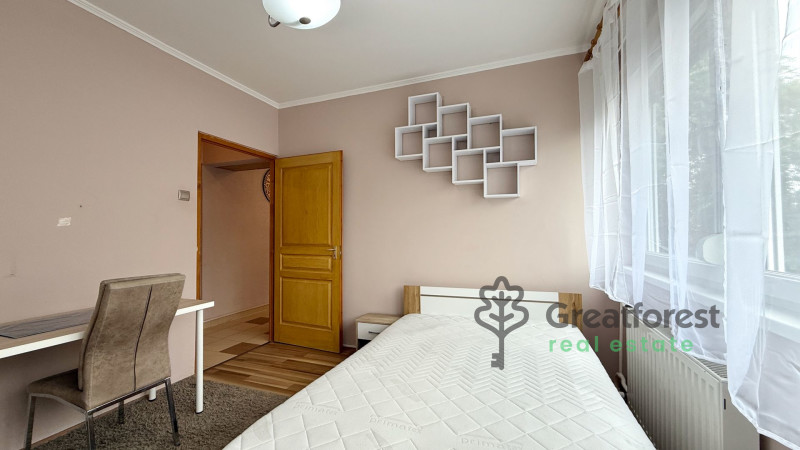 Debrecen, Close To Main Campus, flat  