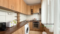 Debrecen, Close To Main Campus, flat  