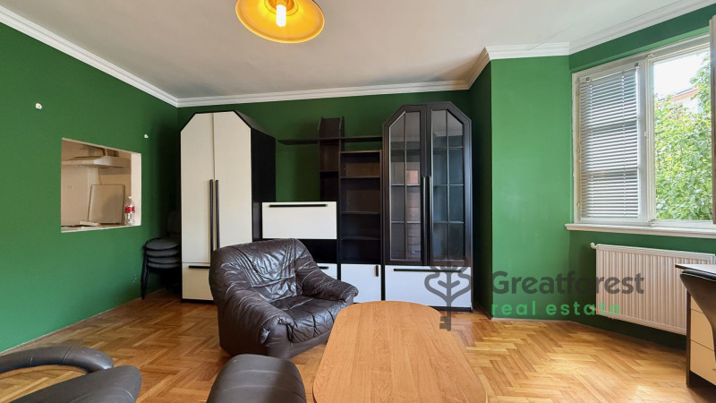 Debrecen, City Center, flat  