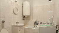 Debrecen, City Center, flat  