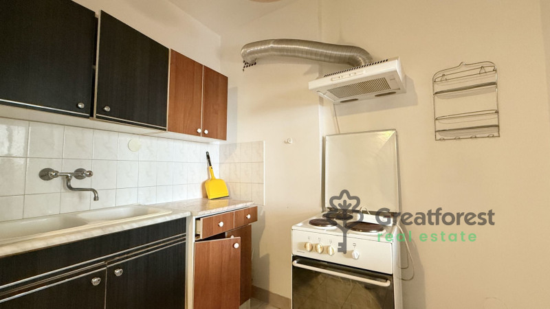 Debrecen, City Center, flat  