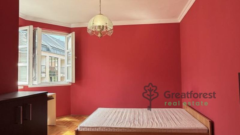 Debrecen, City Center, flat  