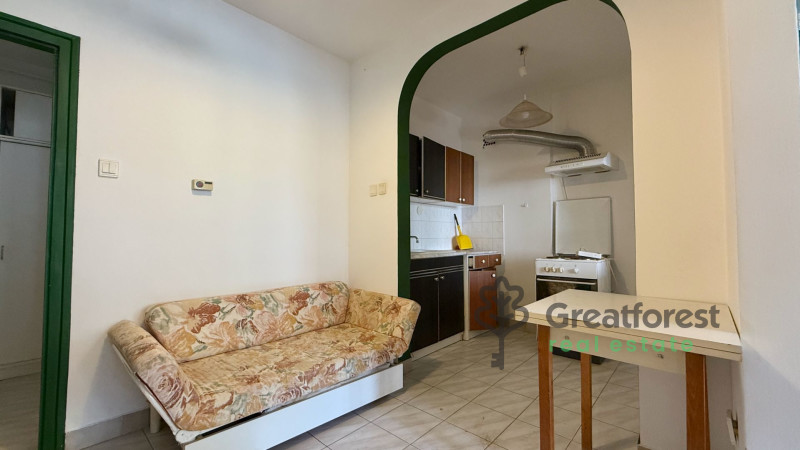 Debrecen, City Center, flat  