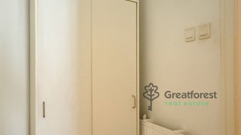 Debrecen, City Center, flat  